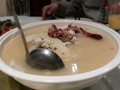 -京尊烤鸭店JINGZUN(春秀路店)