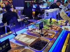 -九月海·海鲜自助(世纪东方店)