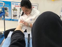 -朋朋修脚(音乐学院店)