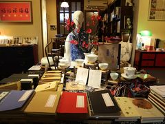 -荒岛书店(黄县路店)