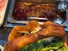 -大隐·成都火锅Bistro(合生麒麟新天地店)