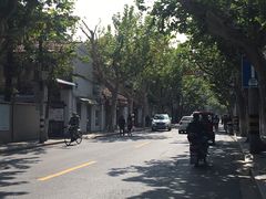 -万寿斋(山阴路店)