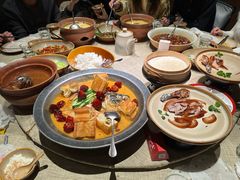 -青年公社烤鸭(熙悦天街店)