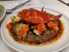 -顺味凤城·顺德菜专门店(九六广场店)