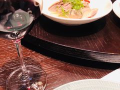 -镇江苏宁万豪酒店-苏筵中餐厅