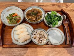 -山食间·中式营养轻餐(保利时光里店)