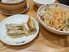 -郑记南门口·小笼汤包(山水人家店)