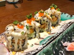 黃金眼焗卷-傑·料理·海鲜放题(佛山文华荟店)