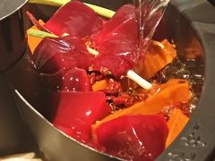 -晓宇重庆火锅(西安荟聚店)