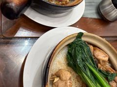 -超记煲仔饭(北京路店)