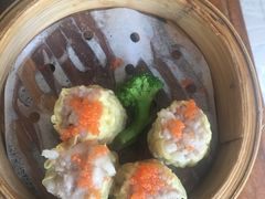 -澳门西南饭店·粤菜·茶市·手工点心(华海路店)