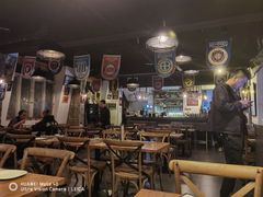 -El Bodegon阿根廷秘鲁餐厅(幸福路店)