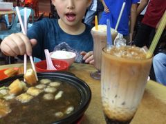 -新记肉骨茶