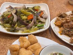 -揭阳钟记小食(福田新村店)