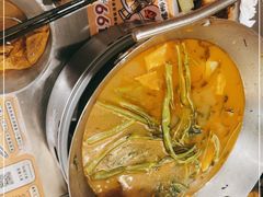 -小螺大作·螺蛳粉火锅(林和西店)