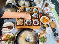 -飞虎过桥米线(翠湖店)