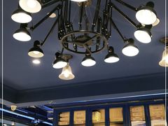 -汤姆家的牛排意面披萨(新城市广场店)