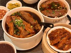 -中国厨房/台湾牛肉面