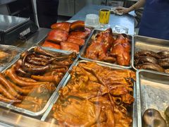 -二张农家菜(天通苑店)
