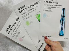 -新世界百货(明洞总店)