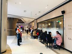 -海底捞火锅(大融城店)