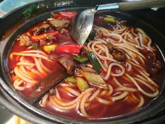 -望湘园湖南菜(赛格店)