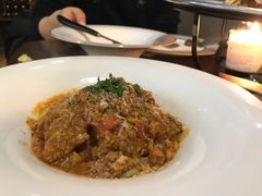 肉酱意面-1861意大利餐厅(文化广场店)