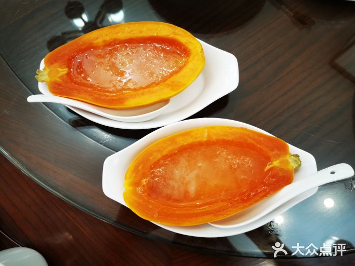 茶港食堂(武昌店)图片
