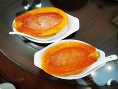 -茶港食堂(武昌店)