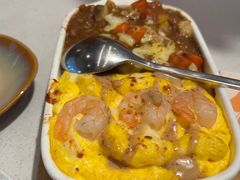 -乐凯撒披萨(欢乐颂购物中心店)