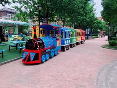 -安徒生童话乐园