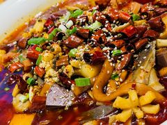-九转小磨·非遗东北菜(群力店)