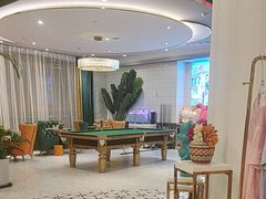 -泽西岛·影院沐足SPA(西大街店)