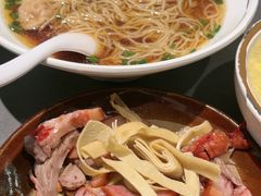 -老淮滨-蚌埠非遗小吃(淮河路店)