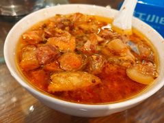 -益华家菜屋(世茂店)