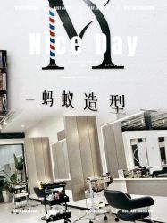 -蚂蚁造型俱乐部