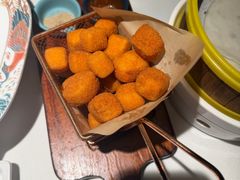 -在前门·烤鸭北京菜(五月花广场店)