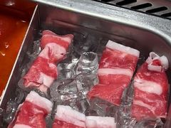 -海底捞火锅(上元大街店)