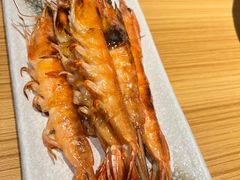 -花和海鲜自助(梅江店)