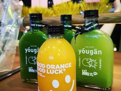 -混果汁(福田领展中心城店)
