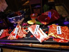 -樱宿日式和牛烧肉(五道口店)