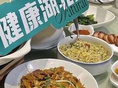 -U你·湖北家宴菜(南湖总店)
