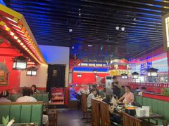 -牛New寿喜烧(曹路花园城店)