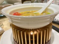 -茅庐·川粤精品私房菜(金沙遗址店)