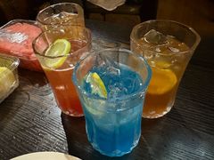 -The Cheebat 锌吧·Bistro(体育西店)