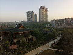 -碧桂园润杨溪谷温泉酒店