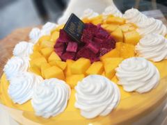 -PAPER STONE BAKERY(天环店)
