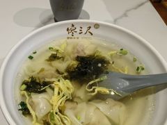 -馋三尺蟹粉小笼(人民广场店)