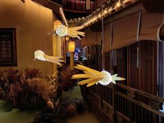 -叶叶菩提·晋福宫