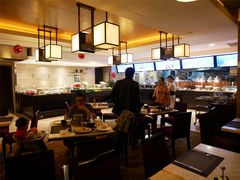 -城市名人酒店喝彩西餐厅(人民南路店)
